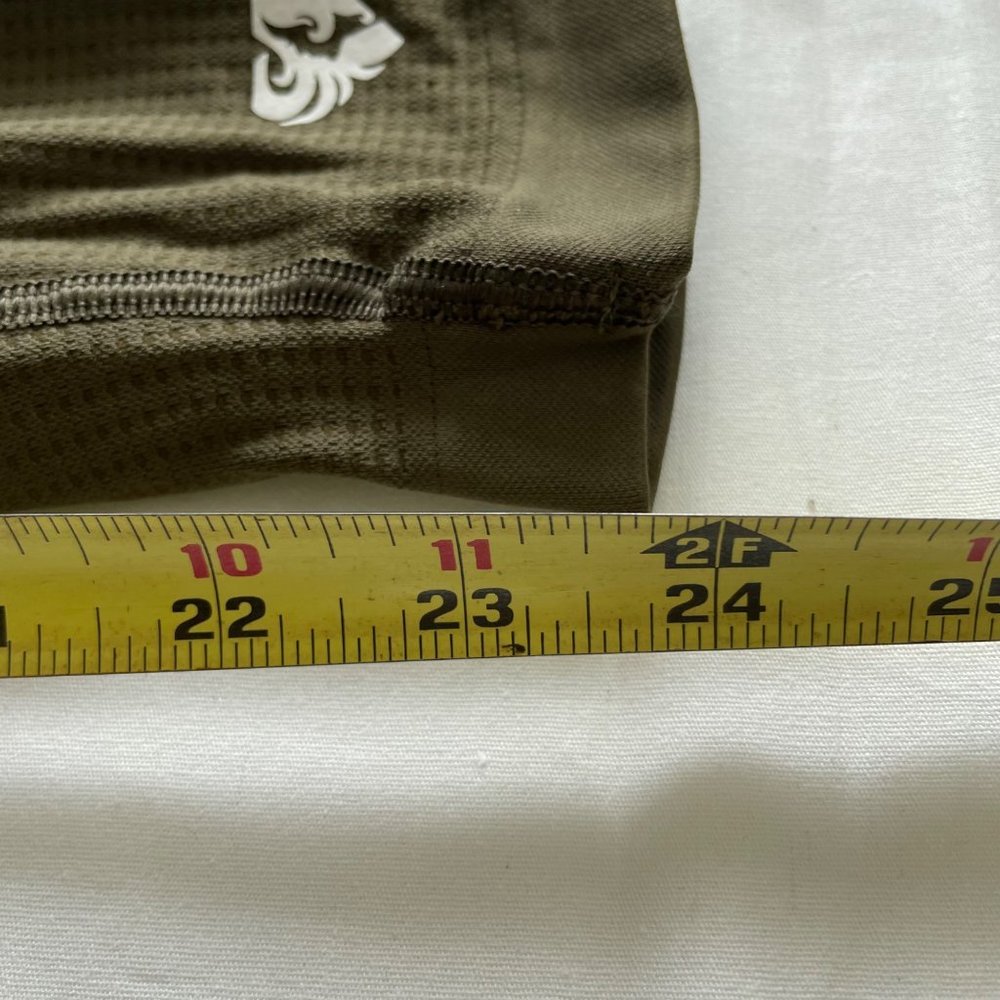 Women's Best Power Seamless Leggings size Medium - Picture 11 of 12